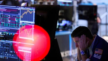 US market fall, Dow Jones, S&P 500, Nasdaq, Correction Territory, Donald Trump, Trump tariffs on Canada, US CPI data, US inflation data, S&P 500 target, us market