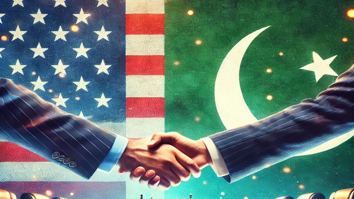 Pakistan hails US recognition after arresting ISIS-K commander Sharifullah