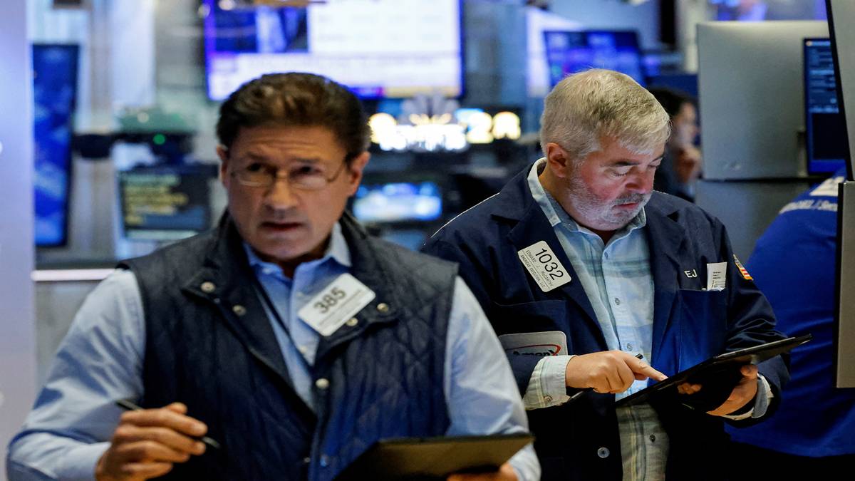 US STock Market