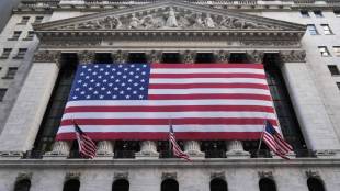 US Stock market