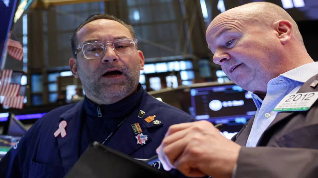 US Stock market