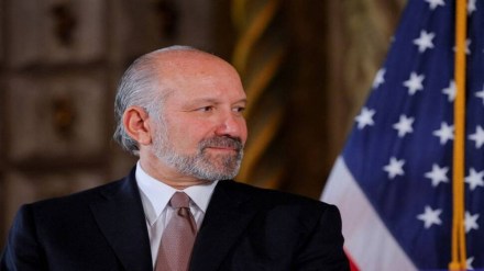 US Commerce Secretary Howard Lutnick