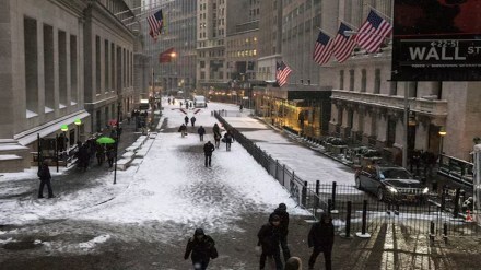 US recession, reasons, American economy, Trump's trade war, GDP growth, high unemployment,