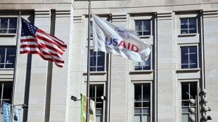 usaid, usaid trump, donald trump, world news