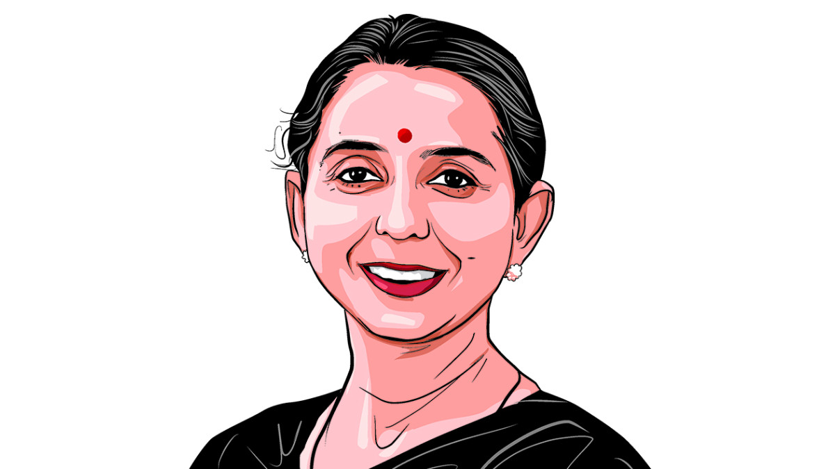 Build a talent bank with agentic AI. (Image Source: Financial Express) Build a talent bank with agentic AI. (Image Source: Financial Express)