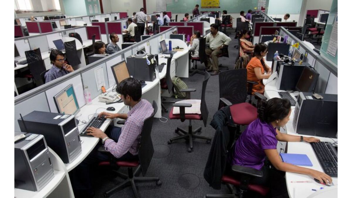 Bengaluru address doubled client's valuation', consultant's post sparks debate online Bengaluru address doubled client's valuation', consultant's post sparks debate online