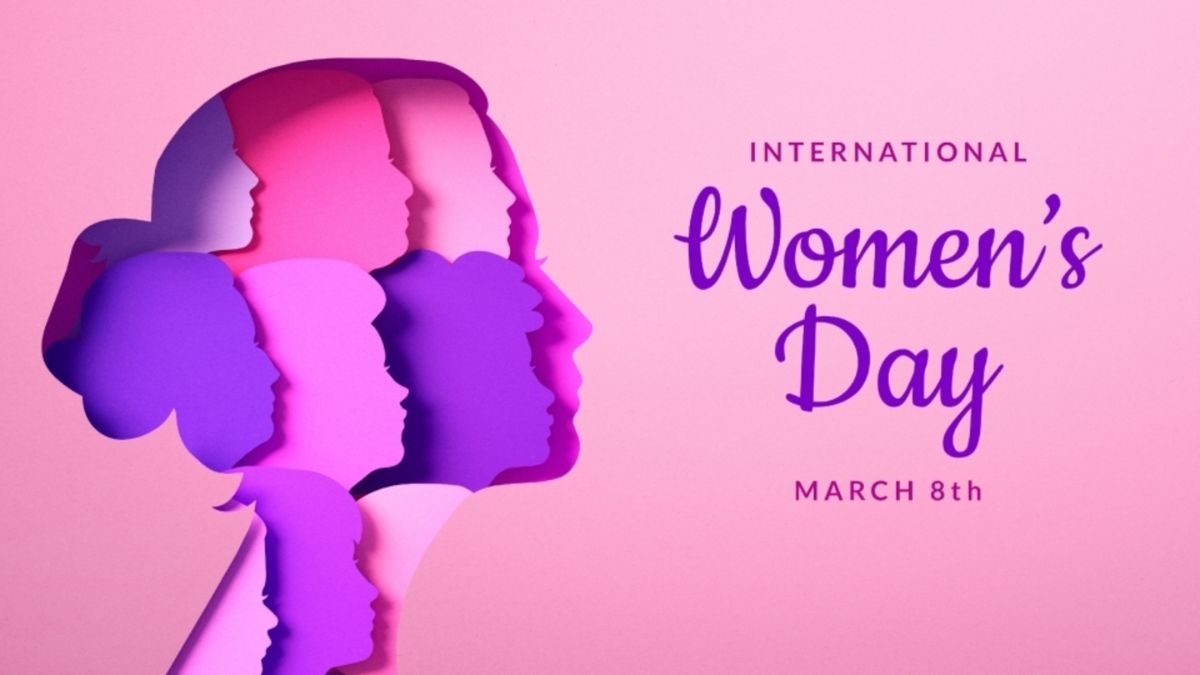 International Women's Day 2025 Date, Theme, History and Significance International Women's Day 2025 Date, Theme, History and Significance