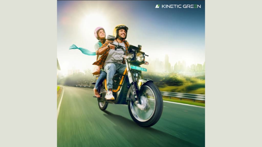 The second key focus market for E-Luna lies in smaller cities, towns and even rural areas where electricity is far more available than fuel pumps.
