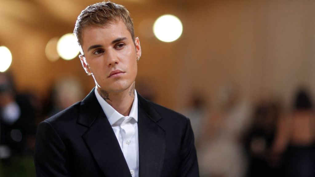 Justin Bieber