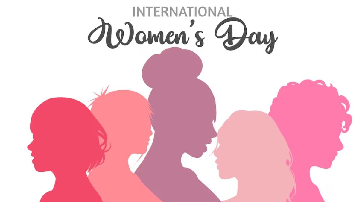 Happy Women's Day 2025 Best Wishes, Quotes, Messages, Status, GIFs