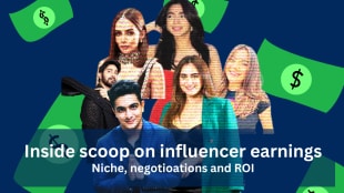 "Having a large following isn't enough," Shubham Singhal, CEO and co-founder, Dot Media, told financialexpress.com.