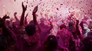 TV actress Mumbai molestation case