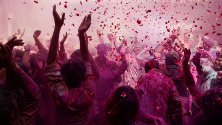 TV actress Mumbai molestation case