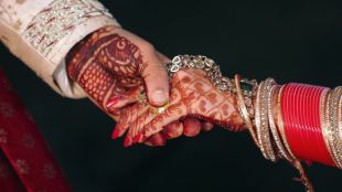 Instagram wedding trends