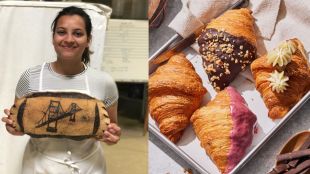 Suchali's Bakehouse
