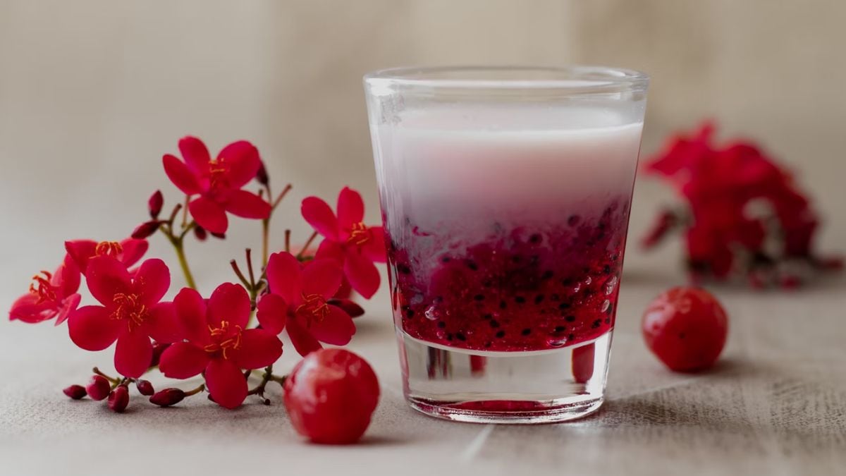 cooling drinks for summer