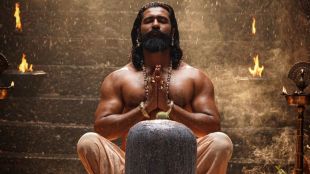 Chhaava box office collections