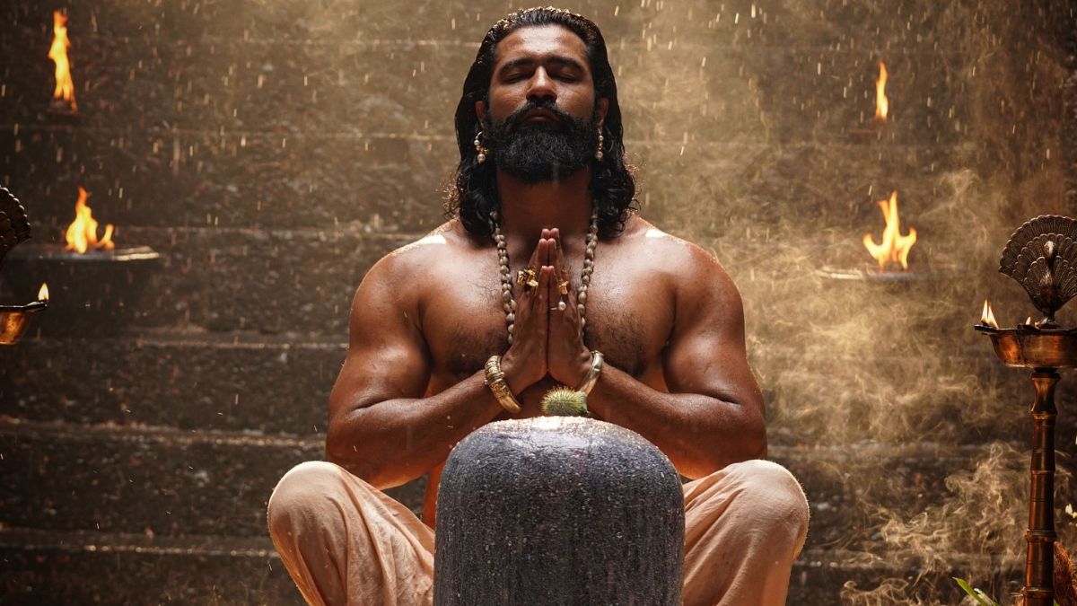Chhaava box office collections Chhaava box office collections