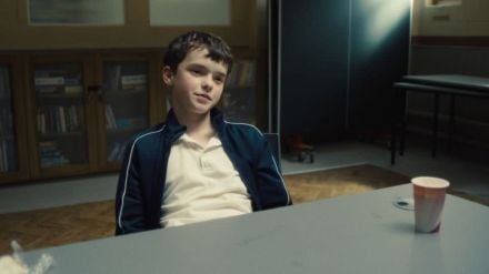 Adolescence Netflix