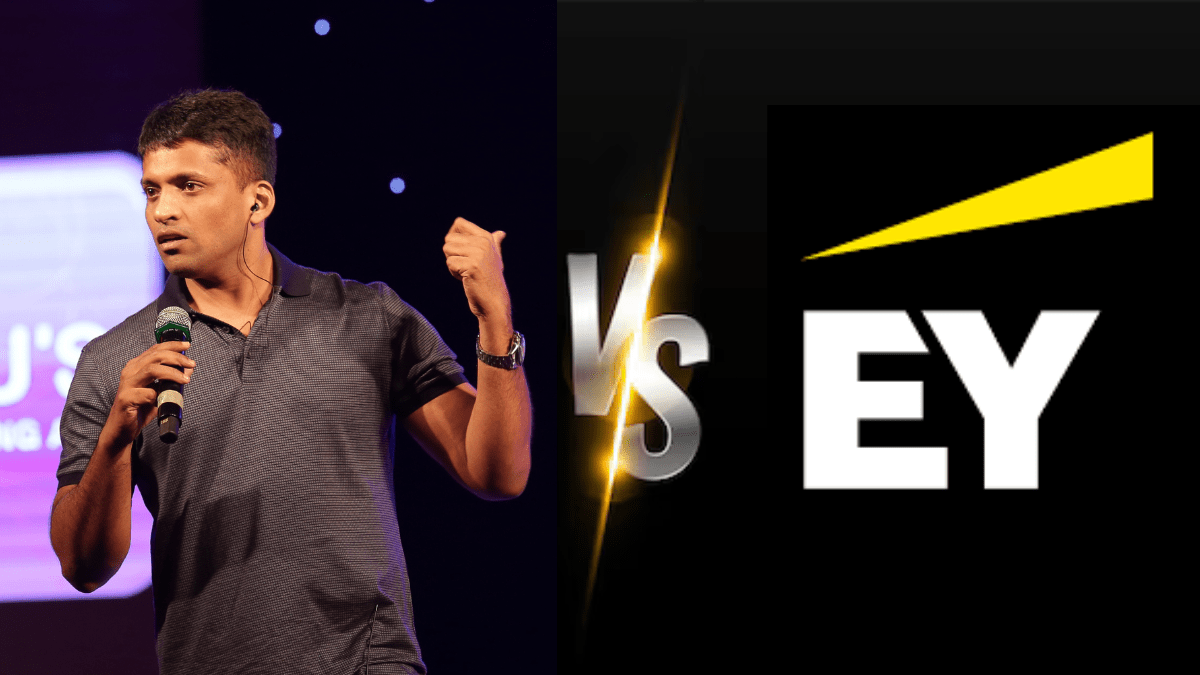 Fresh allegations of collusion and financial misconduct shake Byju’s insolvency proceedings. Fresh allegations of collusion and financial misconduct shake Byju’s insolvency proceedings.