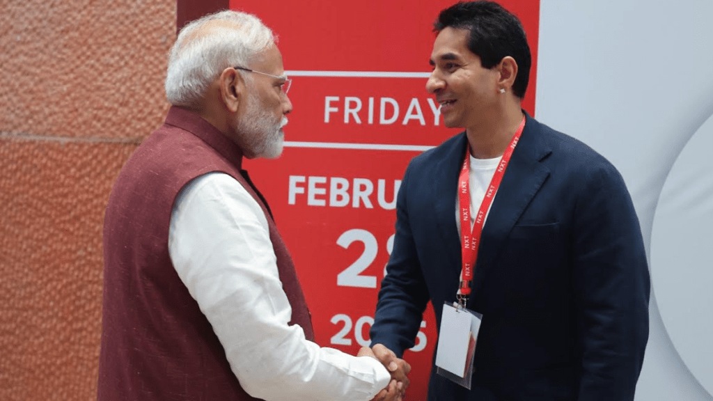 Rooted in traditional wisdom and backed by nutrition science, The Bharat Dish reinforces the power of clean, mindful eating