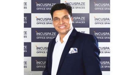 From boardrooms to race tracks, Sanjay Choudhary lives life in the fast lane—balancing business, adventure, and family with equal passion. From boardrooms to race tracks, Sanjay Choudhary lives life in the fast lane—balancing business, adventure, and family with equal passion.