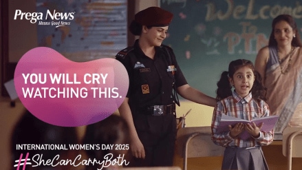 73% women exit workforce post-childbirth; Prega News’ Women’s Day Campaign Calls for Change 73% women exit workforce post-childbirth; Prega News’ Women’s Day Campaign Calls for Change