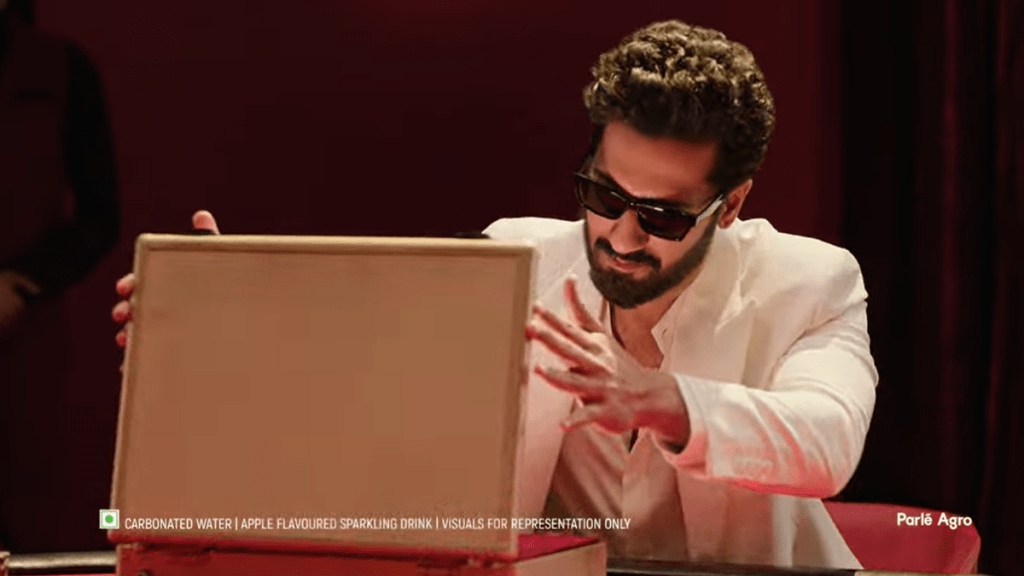 Vicky Kaushal brings his charm to Appy Fizz as the brand launches its latest campaign, ‘The One, The Only’—asserting its place as a one-of-a-kind beverage.