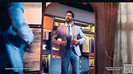 The greatest challenge for the relaunched brand is to establish relevance and share-of-mind with a new set of consumers, observes Devangshu Dutta, CEO of Third Eyesight The greatest challenge for the relaunched brand is to establish relevance and share-of-mind with a new set of consumers, observes Devangshu Dutta, CEO of Third Eyesight