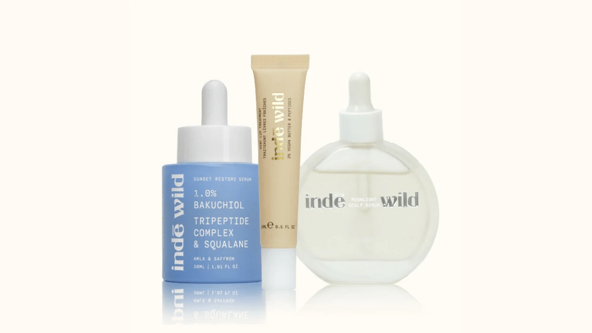 indē wild secures funding to fuel its Sephora US expansion.