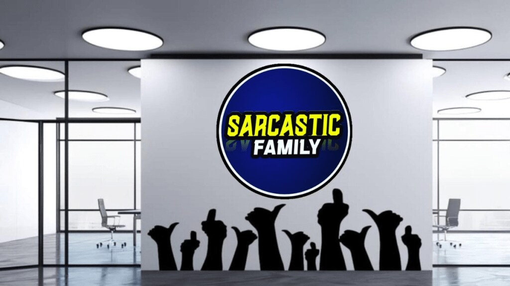 Sarcastic Family’s expansion comes amid intensifying competition among digital creators.