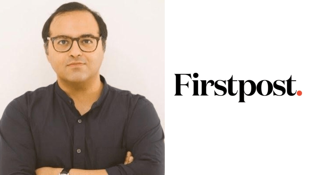 Bhatia will report to Rahul Joshi, MD & Group Editor-in-Chief, Network18.