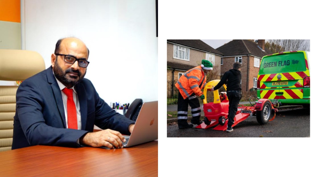 One thing that made this campaign remarkable was that it served everyone