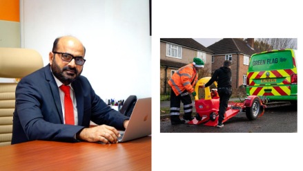 One thing that made this campaign remarkable was that it served everyone