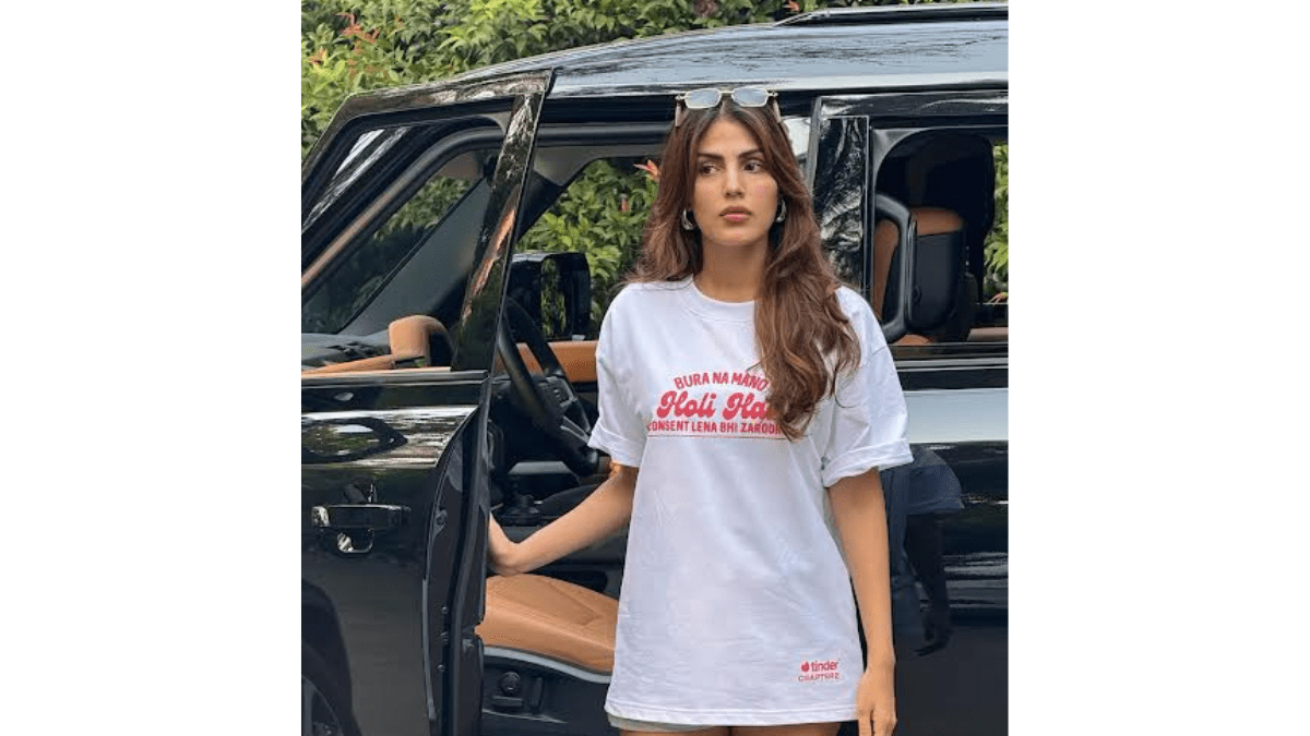 The start-up idea took root as the siblings found themselves thrust unfavorably under the spotlight following the death of actor Sushant Singh Rajput. The start-up idea took root as the siblings found themselves thrust unfavorably under the spotlight following the death of actor Sushant Singh Rajput.