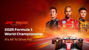 This move makes Formula 1, international cricket, football leagues, golf, and more available directly on Tata Play DTH (channel 485) and the Tata Play mobile app for Rs 75/month.
