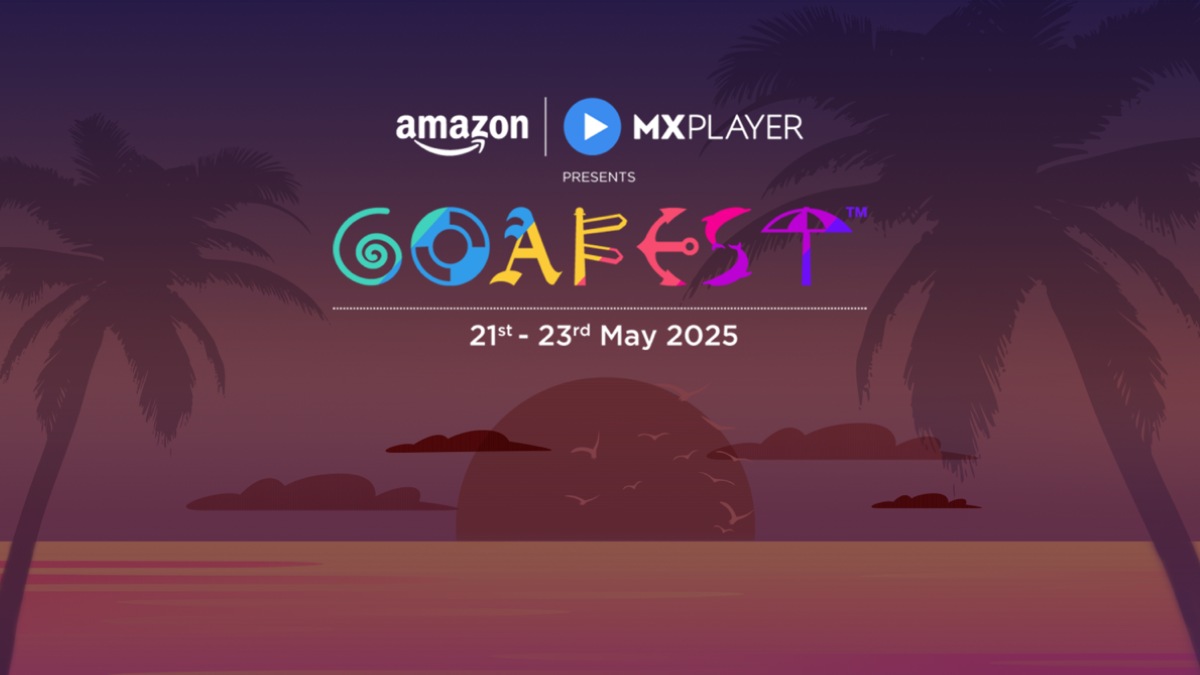 This year’s theme, ‘Ignite ______’, aims to spark critical industry conversations across creativity, brands, and consumer engagement.