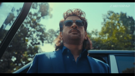 The campaign will be amplified across digital platforms and social media. The campaign will be amplified across digital platforms and social media.