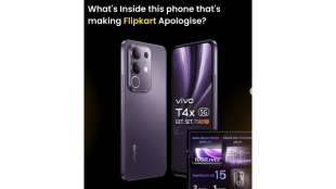 By turning an everyday convenience into an unexpected problem, OML’s campaign not only entertained but also reinforced the vivo T4x’s performance credentials.
