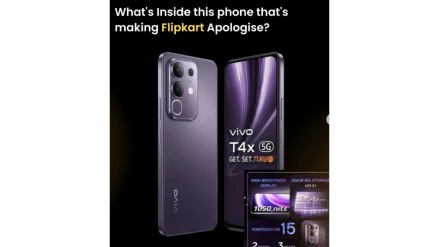 By turning an everyday convenience into an unexpected problem, OML’s campaign not only entertained but also reinforced the vivo T4x’s performance credentials. By turning an everyday convenience into an unexpected problem, OML’s campaign not only entertained but also reinforced the vivo T4x’s performance credentials.