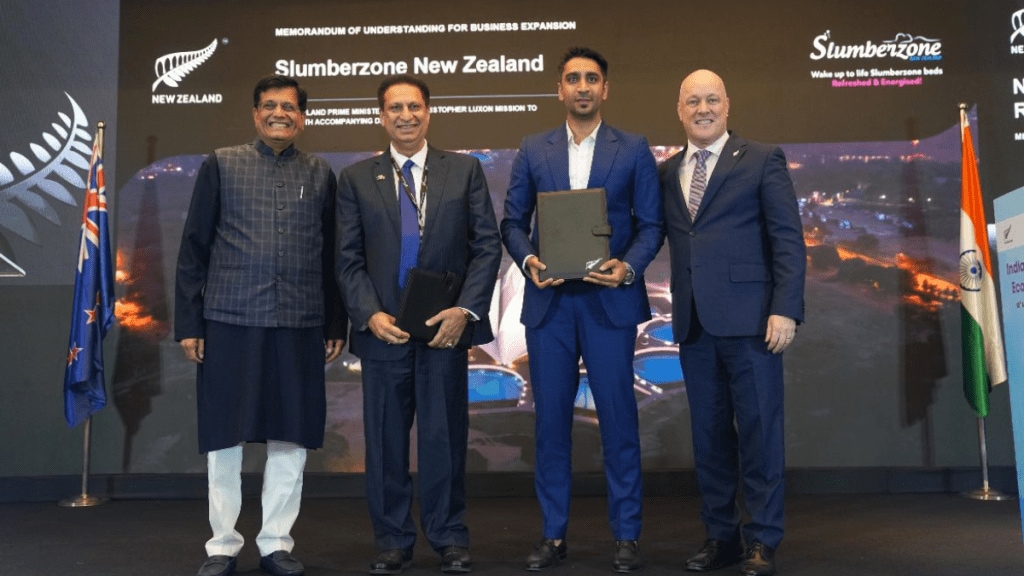 The company also plans to generate employment opportunities for 200-250 skilled and unskilled workers in the region. The company also plans to generate employment opportunities for 200-250 skilled and unskilled workers in the region.