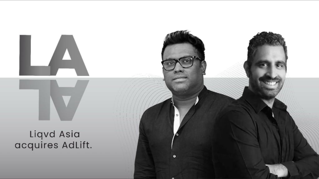 With an eye on international expansion, Liqvd Asia aims to extend its reach across key markets, including the United States, Europe, the GCC region, and Asia-Pacific.