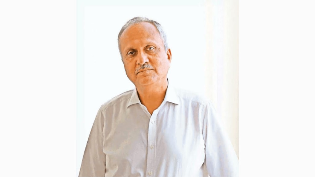 "I come from the fashion business, and we work with over 150 global brands," Aggarwal added.