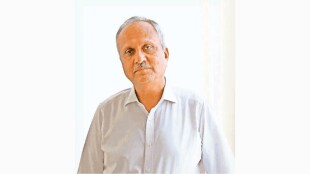 "I come from the fashion business, and we work with over 150 global brands," Aggarwal added.