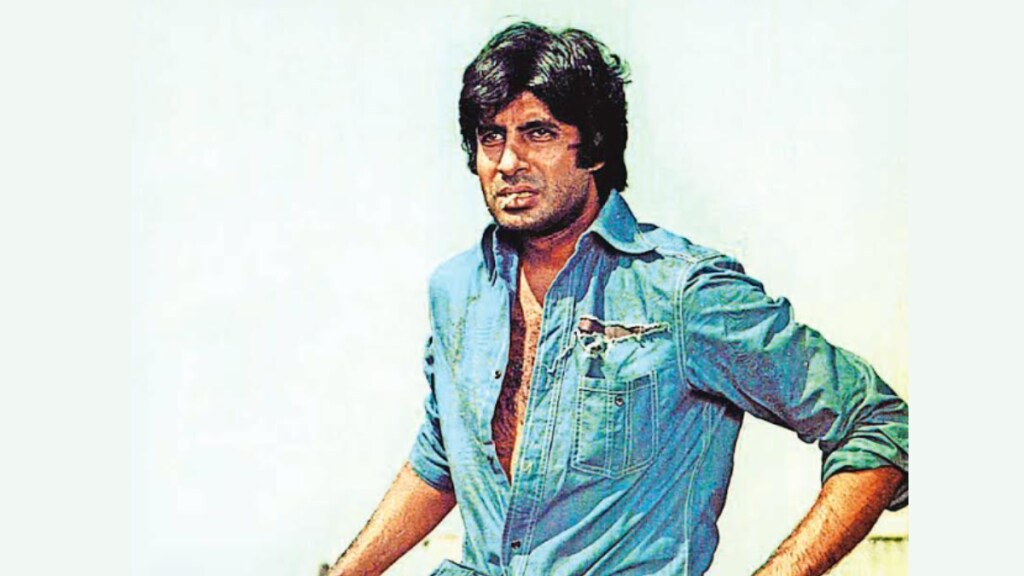For this reason, Bachchan is often considered the “firefighter” of Indian advertising, say industry experts.