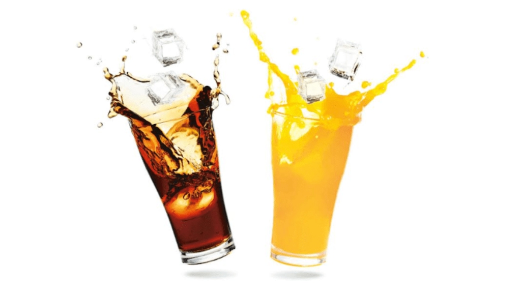 Monisha Prasher, marketing head for beverages at Dabur India Ltd, says that Réal holds over 60% share in this segment. Monisha Prasher, marketing head for beverages at Dabur India Ltd, says that Réal holds over 60% share in this segment.