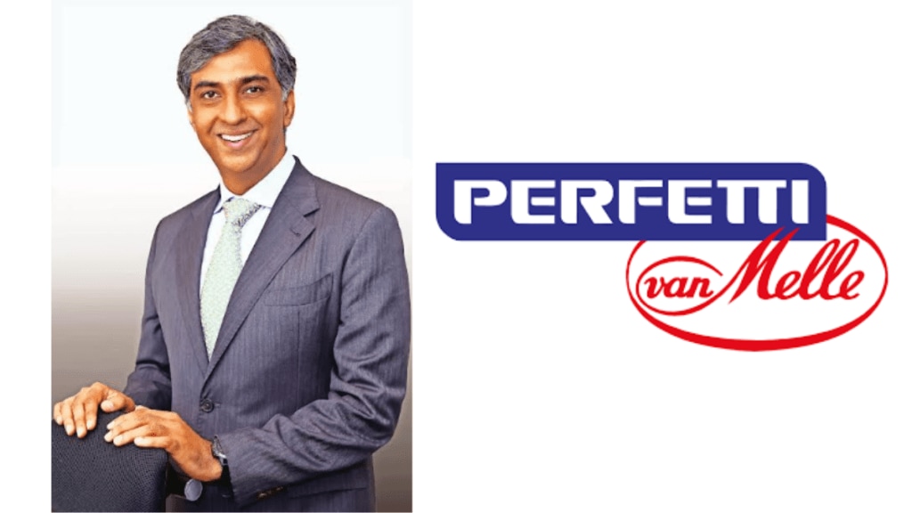 "A robust distribution network enables us to reach out to all geographies, be it traditional format or digital," Sharma said.