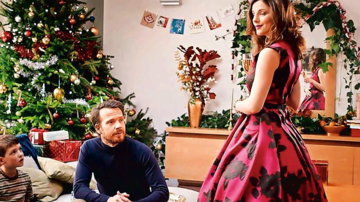 The execution was flawless—from the humor to the relatability—turning a universal truth into a moment of self-indulgent joy.