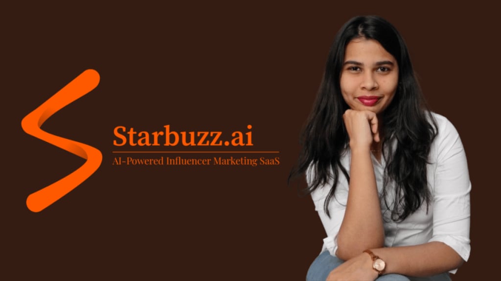 Even if Starbuzz. ai’s technology works perfectly, it faces another hurdle—convincing brands to trust AI over human judgment.