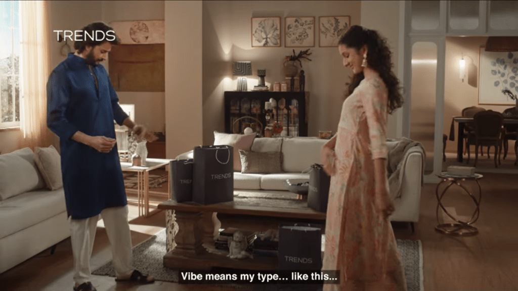 Reliance Trends has launched its latest summer collection with a campaign featuring actor Mahesh Babu and his daughter, Sitara. Reliance Trends has launched its latest summer collection with a campaign featuring actor Mahesh Babu and his daughter, Sitara.